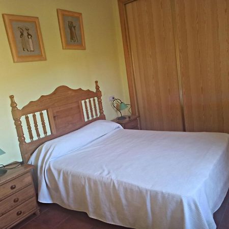 Casas Rurales Montemayor Casas de Lázaro 外观 照片